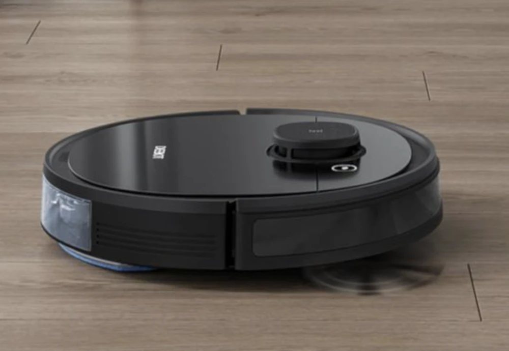 best home robot vacuum cleaner